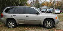 2002 GMC ENVOY